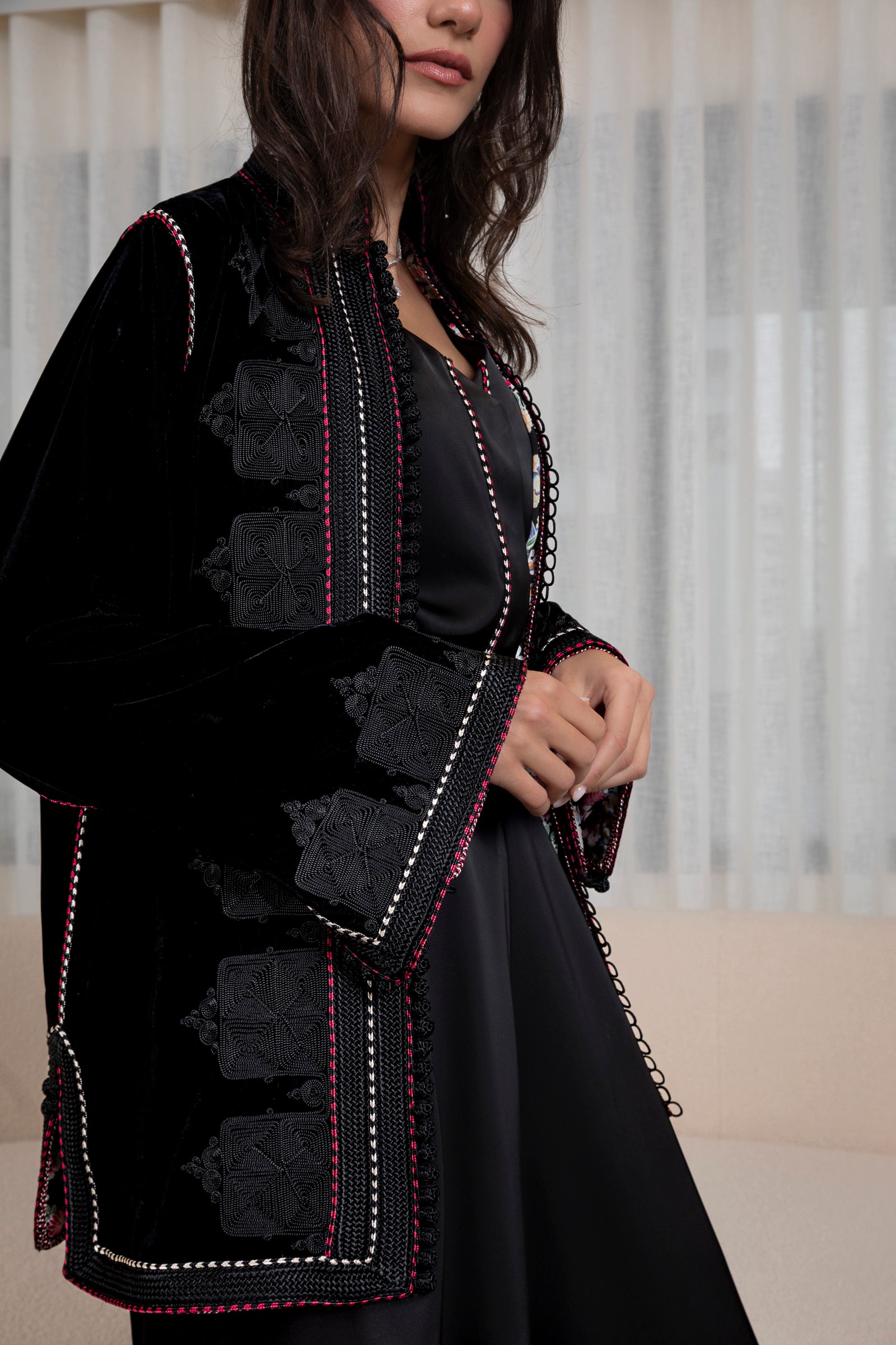 Core Jacket Set
