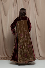 Solara Kaftan Set