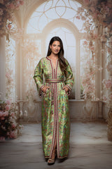 Dahlia Kaftan
