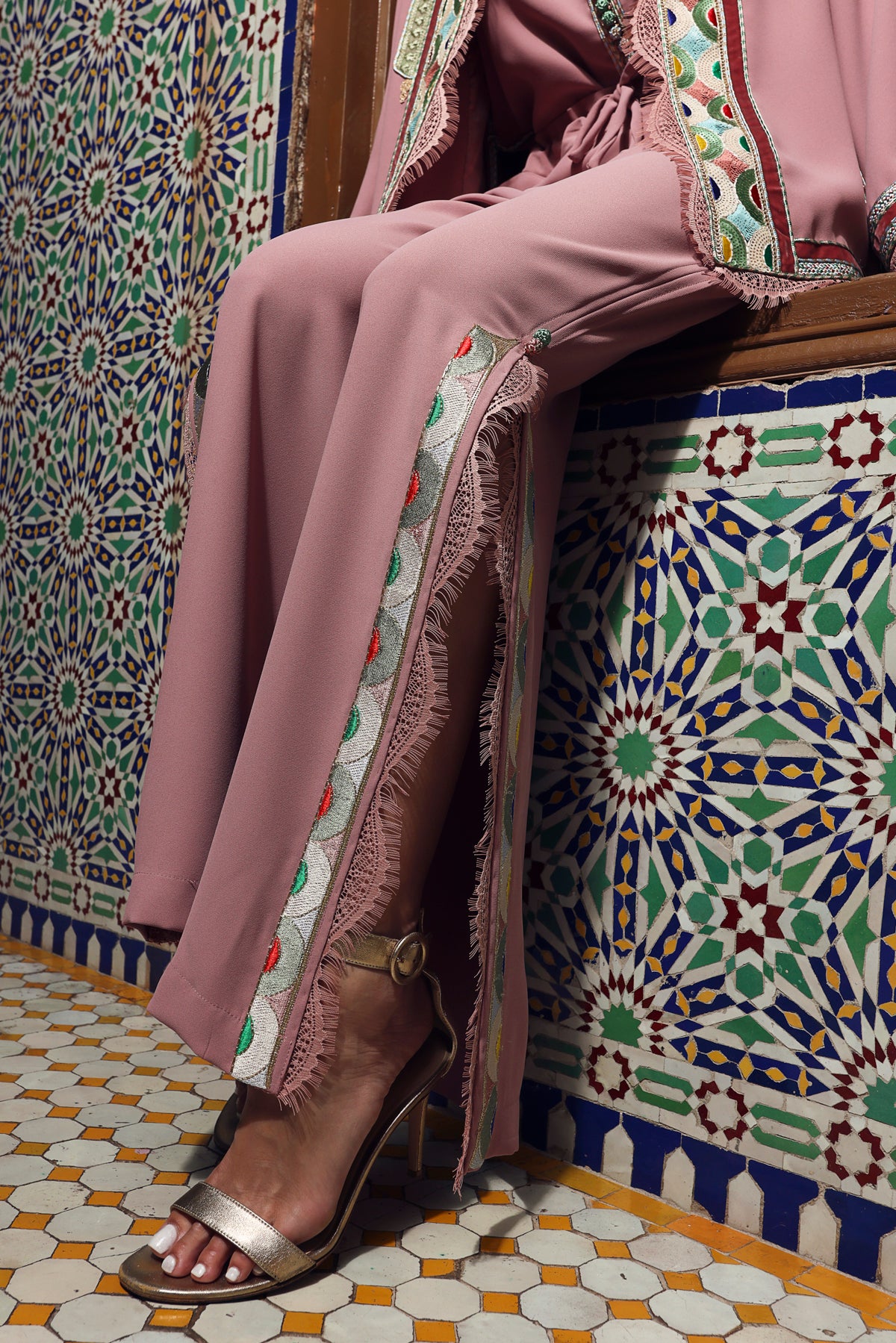 Eira Jaftan Set
