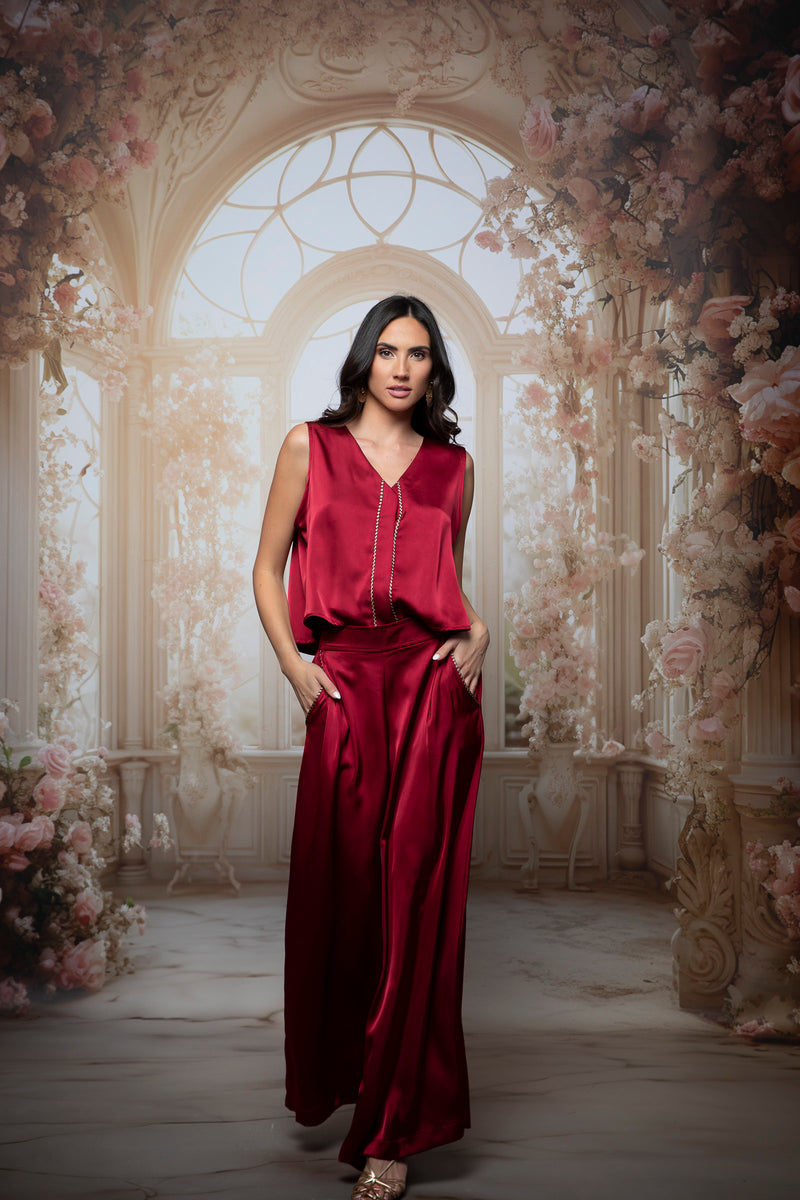 Amira Kaftan Set