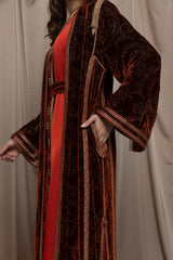 Ignara Kaftan Set