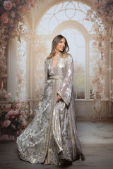 Calla Kaftan Gown
