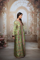 Dahlia Kaftan