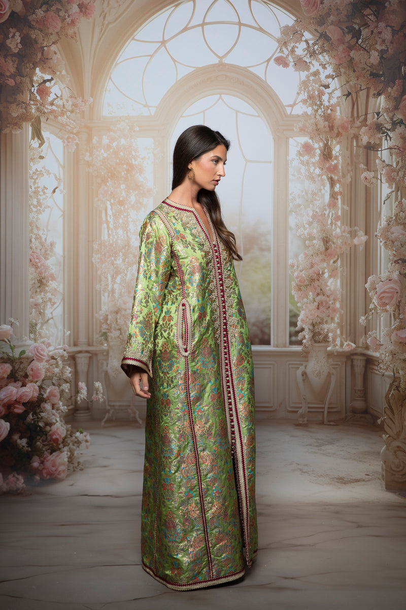 Dahlia Kaftan