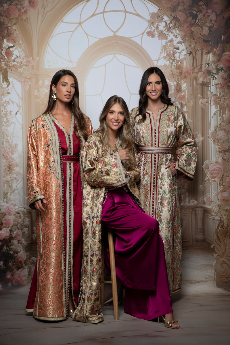 Zahra Kaftan