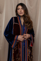 Aurion Kaftan Set
