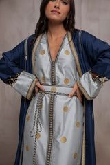 Circle 1 Kaftan Set