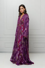 Reality 014. Passion Kaftan Gown