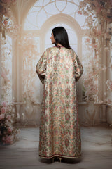 Zahra Kaftan