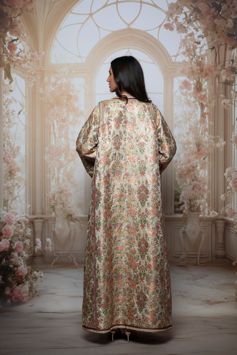 Zahra Kaftan