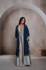 Circle 1 Kaftan Set