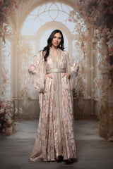 Yasmin Kaftan Gown