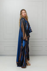 Reality 003. Fabulous Kaftan Set