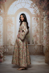 Zahra Kaftan
