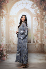 Selene Kaftan Dress