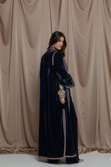 Noctelle Kaftan Set
