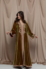 Oriane Kaftan