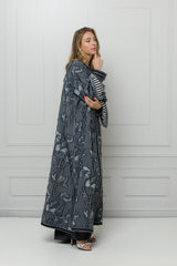 Reality 016. Moon Light Kaftan Set