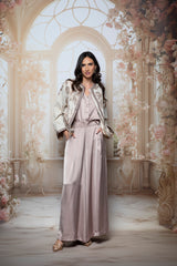 Céline Jacket Set