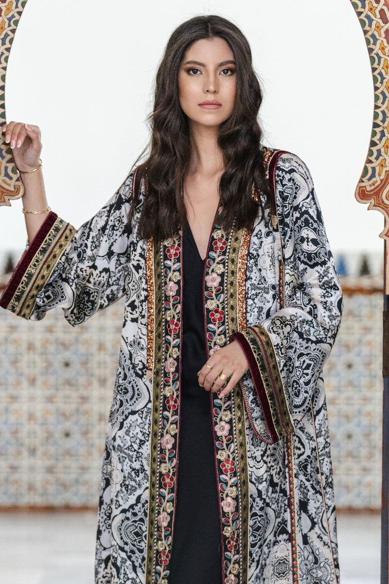 Atlantis Kaftan