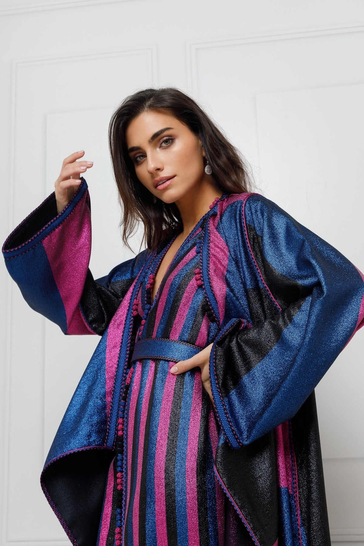 Fantasy Kaftan Set