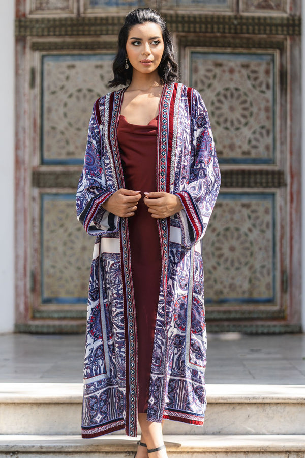 Pompei Kaftan