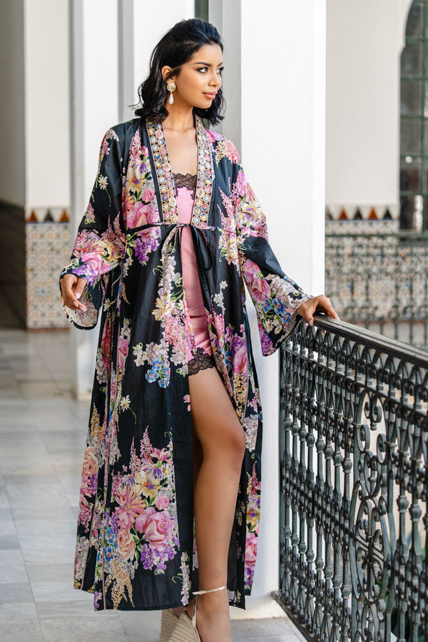 Nura Kaftan