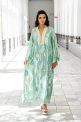 Ellen Kaftan dress