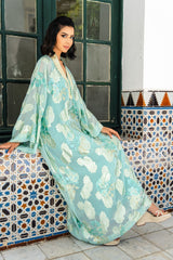 Ellen Kaftan dress