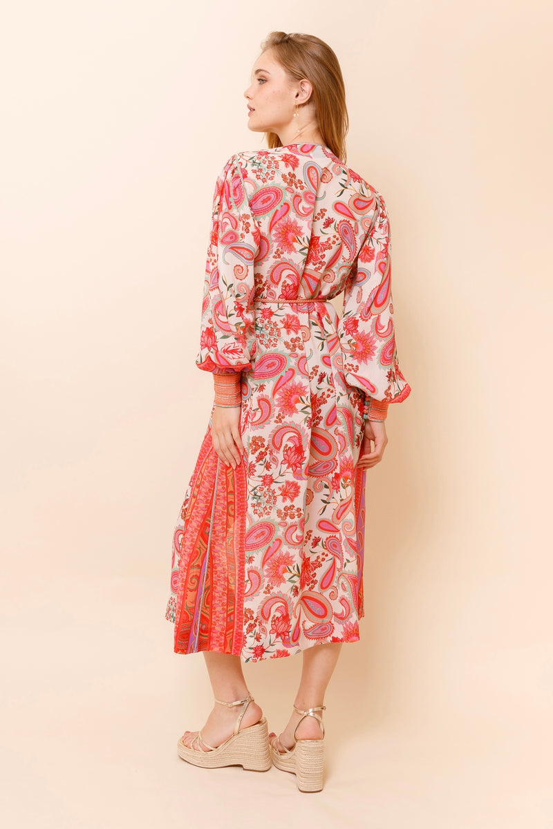 Bosca Kaftan Dress