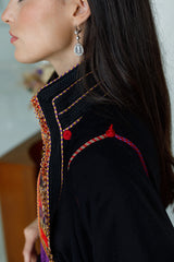 Nina Velvet Jacket